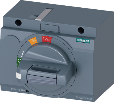 3VA9277-0EK11 Siemens Zubehör (Schalter, Taster)