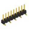 SL 10 SMD 052 9 G Fischer Elektronik Steckverbindersysteme