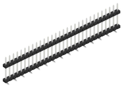 SLY11SMD09230Z Fischer Elektronik Steckverbindersysteme