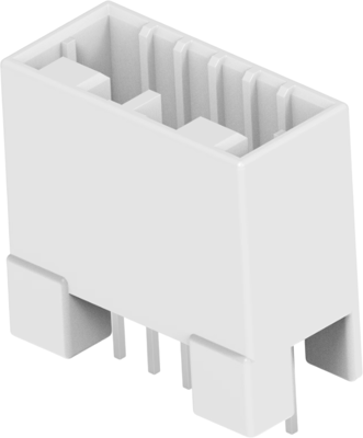 1-174954-1 AMP Automotive Leistungssteckverbinder Bild 1