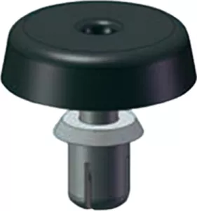 10009192 ESSENTRA COMPONENTS Gehäusezubehör