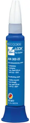 10017872 WEICON Schraubensicherungsmittel