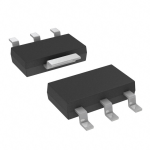 Intelligent high-side and low-side switches from Infineon Technologies