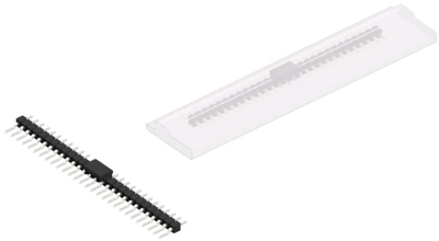 SL12SMD03128ZBSM Fischer Elektronik Steckverbindersysteme