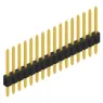 SLV N 1 055 16 G Fischer Elektronik Steckverbindersysteme