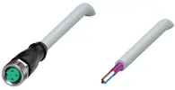 70137388 PEPPERL+FUCHS Sensor-Aktor Kabel