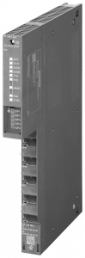 Kommunikationsprozessor für SIMATIC S7-/Offene Kommunikation, 1000 Mbit/s, Ethernet, (B x H x T) 25 x 290 x 210 mm, 6GK7443-1GX30-0XE0