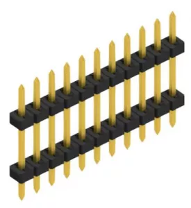 SLY508111G Fischer Elektronik Steckverbindersysteme