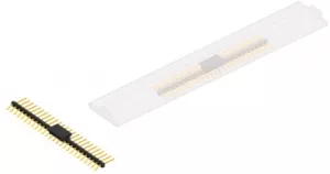 SLY9SMD05526GBSM Fischer Elektronik Steckverbindersysteme