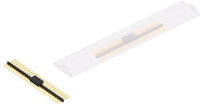 SLY9SMD05526GBSM Fischer Elektronik Steckverbindersysteme