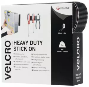 VEL-EC60243 VELCRO Klebebänder