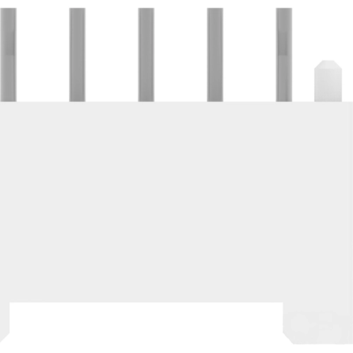 1744418-5 AMP Steckverbindersysteme Bild 3