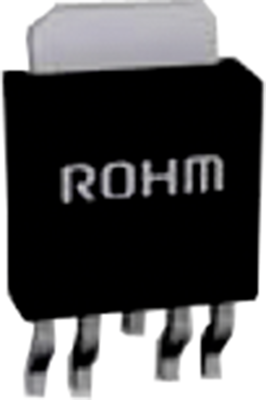 BA33BC0FP-E2 Rohm Semiconductor Linearregler IC (LDOs)