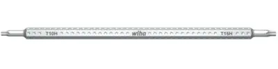 284TR51 Wiha Schraubendreher, Bits und Bithalter