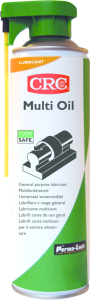 MULTI OIL Multifunktionsöl, NSF H1, CRC, Spraydose 500ml