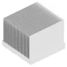 10159669 Fischer Elektronik Kühlkörper