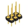 MK LP 242 6 G Fischer Elektronik Steckverbindersysteme