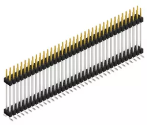 SL16SMD24772S Fischer Elektronik Steckverbindersysteme