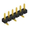 SL LP 5 SMD 038 6 G Fischer Elektronik Steckverbindersysteme