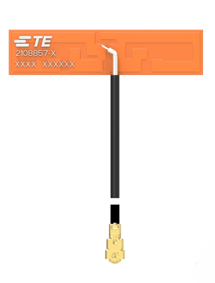 2108857-4 TE Connectivity Antennen Bild 5