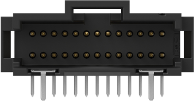 6-104069-3 AMP Steckverbindersysteme Bild 5