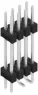 10052277 Fischer Elektronik Steckverbindersysteme