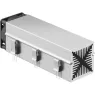 LAM 5 K 75 5 Fischer Elektronik Lüfteraggregate