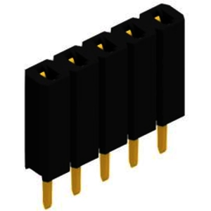 BL 1 5 G Fischer Elektronik Steckverbindersysteme