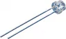 484WC1C-W6-3P Luckylight Leuchtdioden, LED