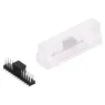 SL 11 SMD 052 24 Z B SM Fischer Elektronik Steckverbindersysteme