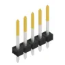 SL LP 1 139 5 S Fischer Elektronik Steckverbindersysteme