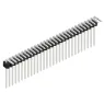 SLV W 1 KA 080 29 Z Fischer Elektronik Steckverbindersysteme