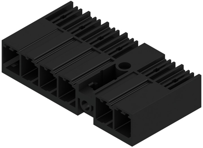 1543140000 Weidmüller Steckverbindersysteme Bild 1