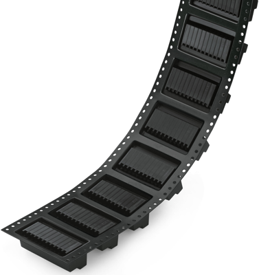 713-1430/105-000/997-407 WAGO Steckverbindersysteme Bild 1