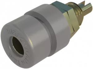 BIL 30 GR AU Hirschmann Test & Measurement Laborsteckverbinder