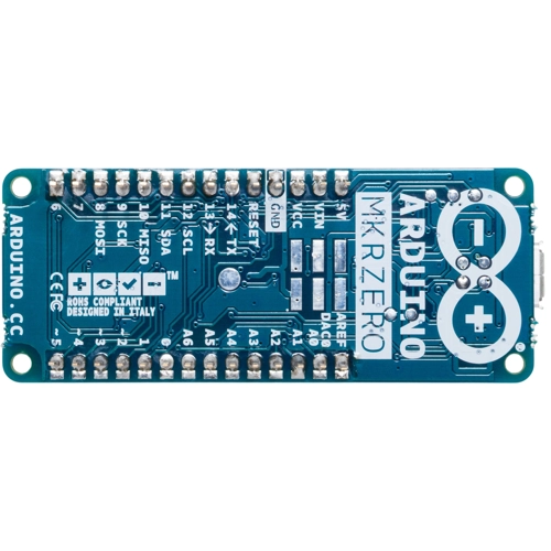 ABX00012 Arduino Single Board Computer Bild 2
