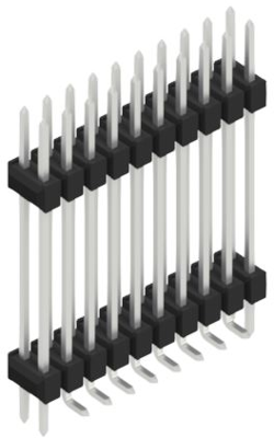 10052488 Fischer Elektronik Steckverbindersysteme