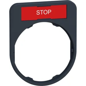 ZBYF2304 Schneider Electric Zubehör für Befehlsgeräte