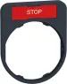 ZBYF2304 Schneider Electric Zubehör für Befehlsgeräte