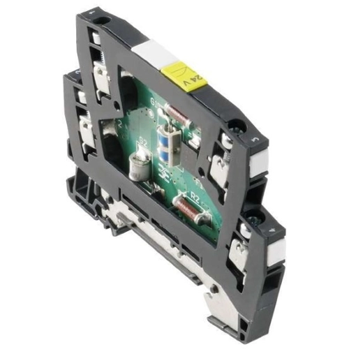 1063720000 Weidmüller Überspannungsschutz Bild 2