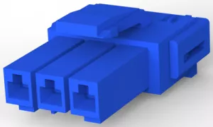 177899-6 AMP Steckverbindersysteme