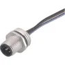 226471 PEPPERL+FUCHS Sensor-Aktor Rundsteckverbinder