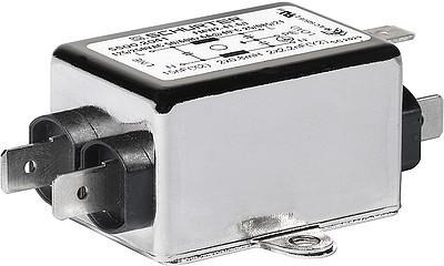 5500.2026 SCHURTER Entstörfilter