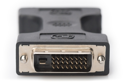 AK-320502-000-S DIGITUS Adapter für AV Steckverbinder Bild 3