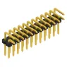 SL LP 4 069 24 G Fischer Elektronik Steckverbindersysteme