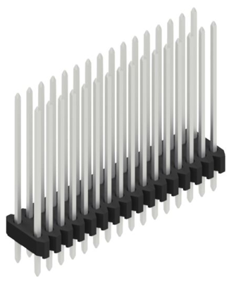 10061522 Fischer Elektronik Steckverbindersysteme