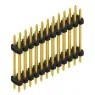 SLY 6 122 24 G Fischer Elektronik Steckverbindersysteme