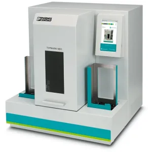 1012015 Phoenix Contact Beschriftungsgeräte, Drucker