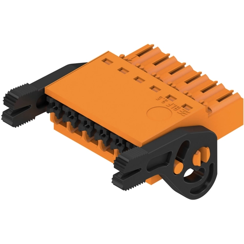 2459990000 Weidmüller Steckverbindersysteme Bild 2