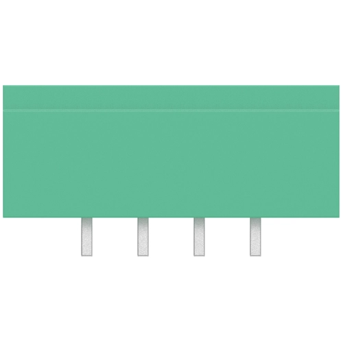 796867-4 TE Connectivity Leiterplattenklemmen Bild 5